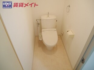 赤堀駅 徒歩7分 5階の物件内観写真